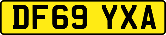 DF69YXA