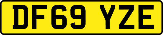 DF69YZE