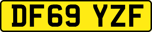 DF69YZF