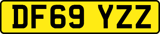 DF69YZZ