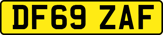 DF69ZAF