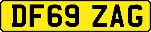 DF69ZAG