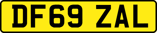 DF69ZAL