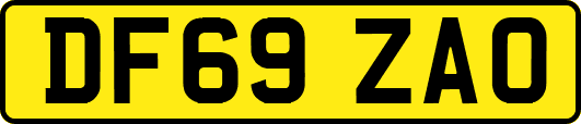 DF69ZAO