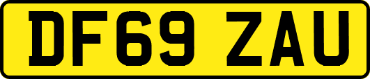 DF69ZAU