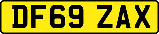 DF69ZAX
