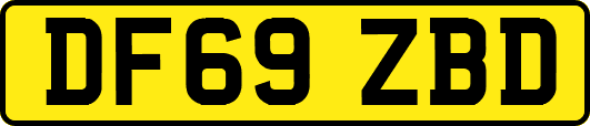 DF69ZBD