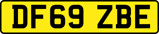 DF69ZBE