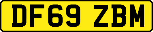 DF69ZBM