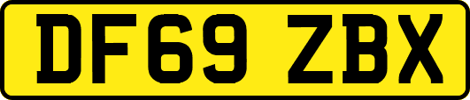 DF69ZBX