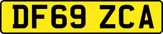 DF69ZCA