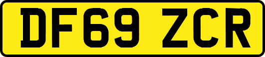 DF69ZCR