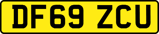 DF69ZCU