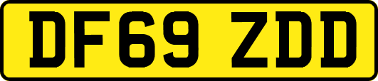 DF69ZDD