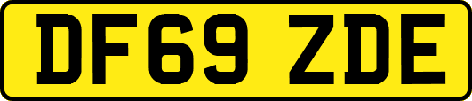 DF69ZDE