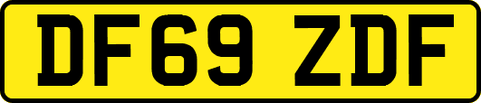 DF69ZDF
