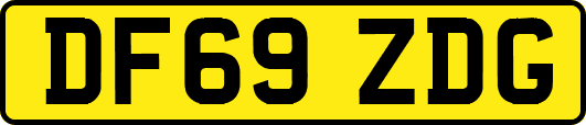 DF69ZDG