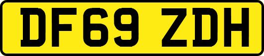 DF69ZDH