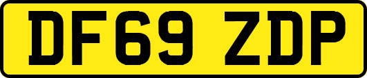 DF69ZDP