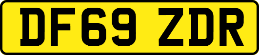 DF69ZDR