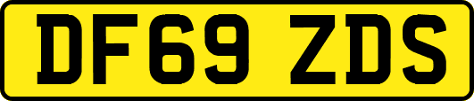 DF69ZDS
