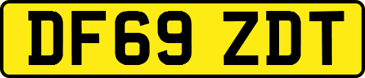 DF69ZDT