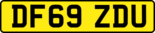 DF69ZDU