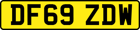 DF69ZDW