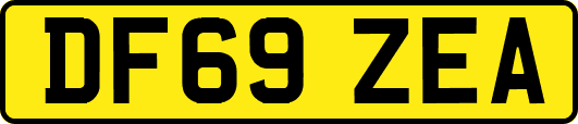DF69ZEA