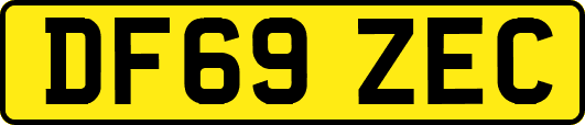 DF69ZEC