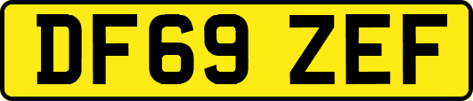 DF69ZEF