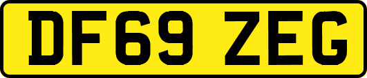 DF69ZEG