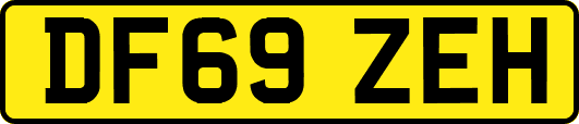 DF69ZEH