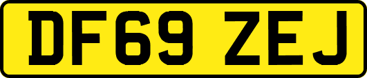 DF69ZEJ