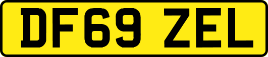 DF69ZEL