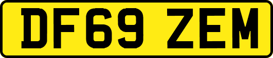 DF69ZEM