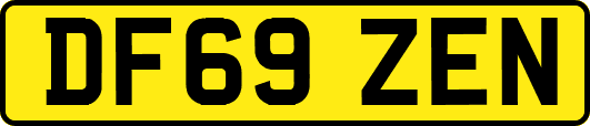 DF69ZEN