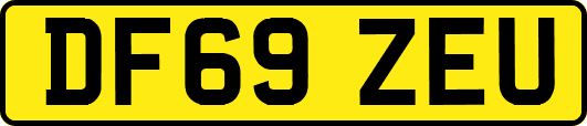 DF69ZEU
