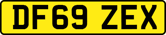 DF69ZEX