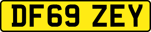 DF69ZEY