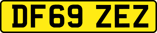 DF69ZEZ