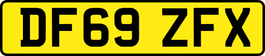 DF69ZFX
