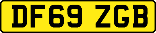 DF69ZGB
