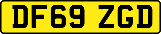 DF69ZGD