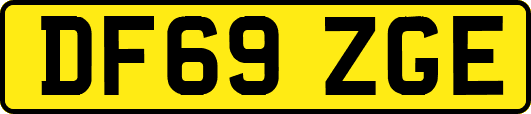 DF69ZGE