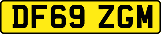 DF69ZGM