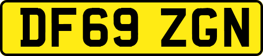 DF69ZGN