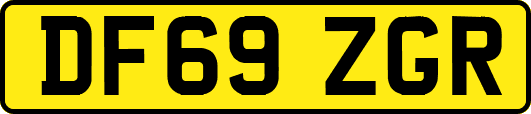 DF69ZGR