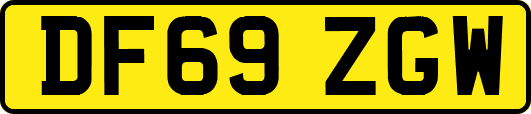 DF69ZGW