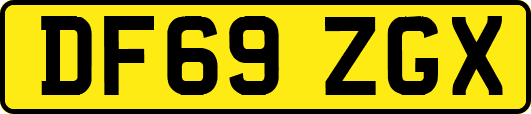 DF69ZGX